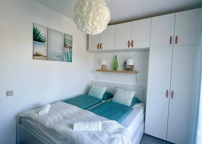 Apartamento Garden Balatonföldvár